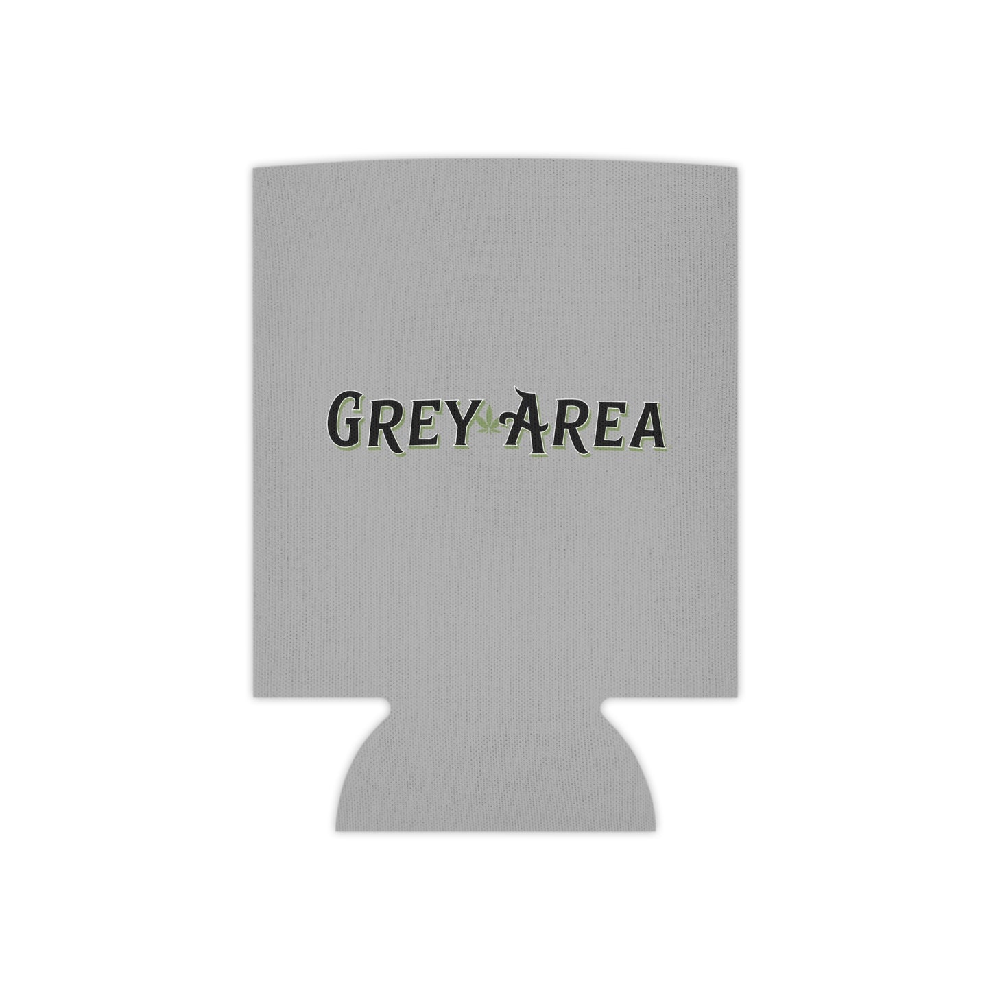 Grey Area - Can Cooler