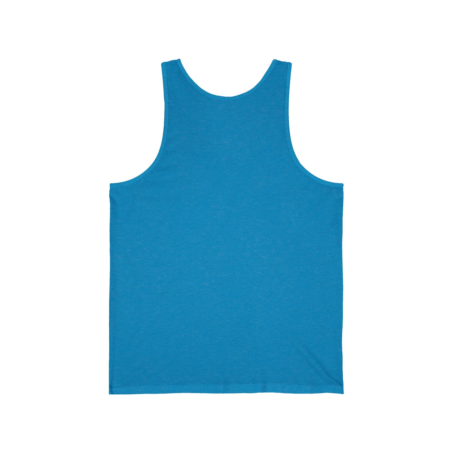 Trujillo 3rd Annual Adult Only Pool Party - Jersey Tank