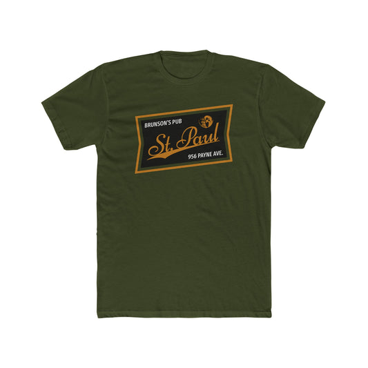 Brunson's Pub T-shirt