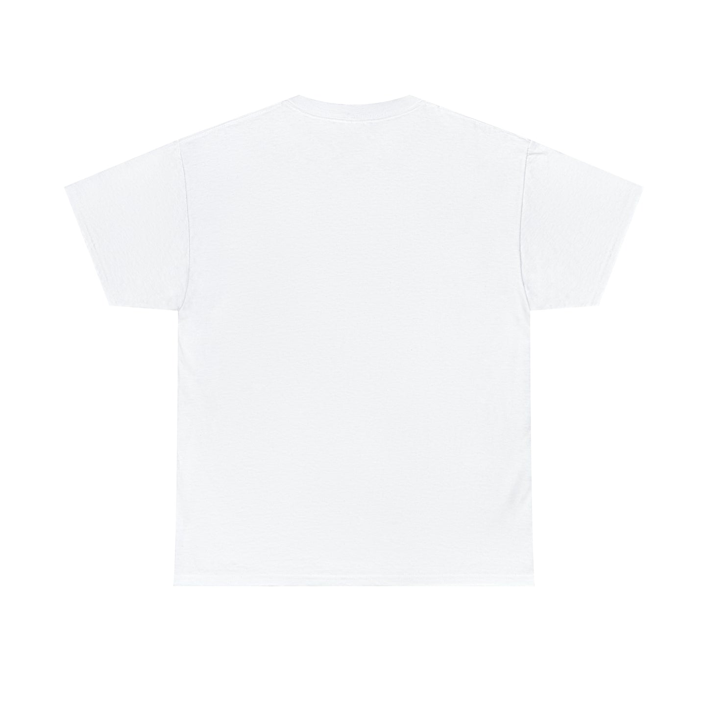 Simple JC & Re/Max Unisex Heavy Cotton Tee