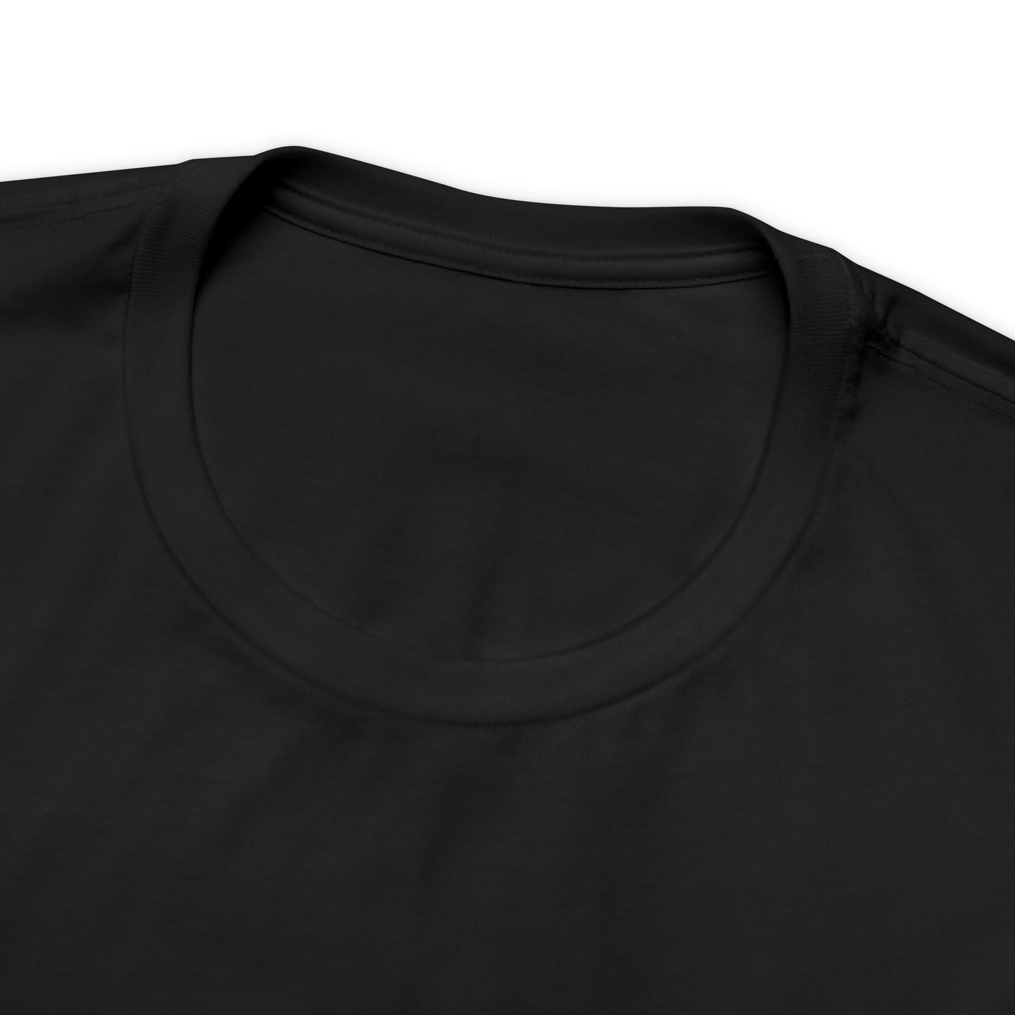 Mockup Unisex Jersey Short Sleeve Tee