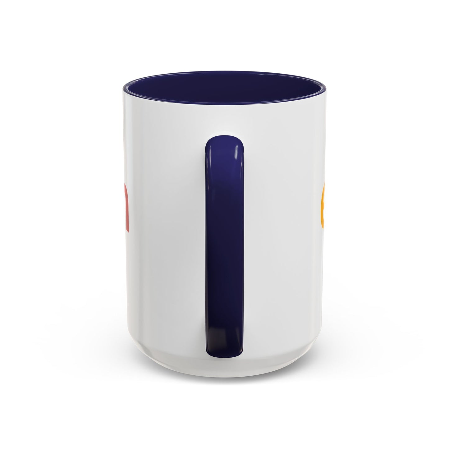 Evergreen Coffee Mug — Ceramic Mug (11oz)