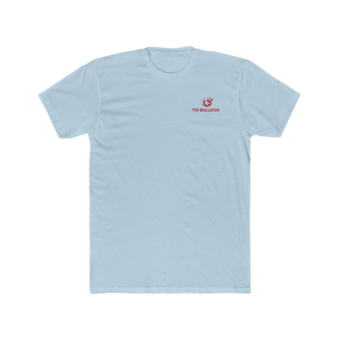 The Bulldog Downtown — Circle Back Graphic T-Shirt
