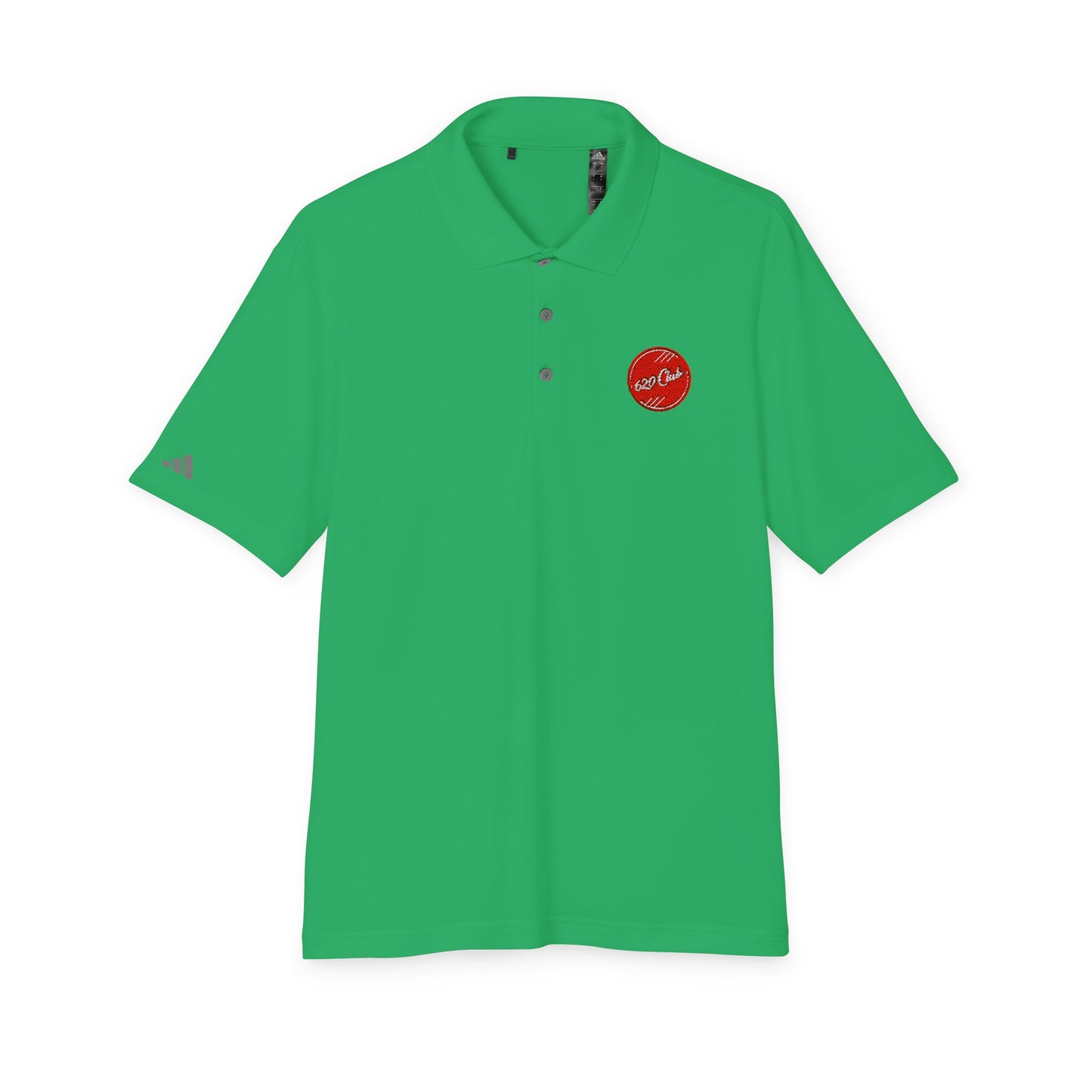 620 Club - Golf Polo