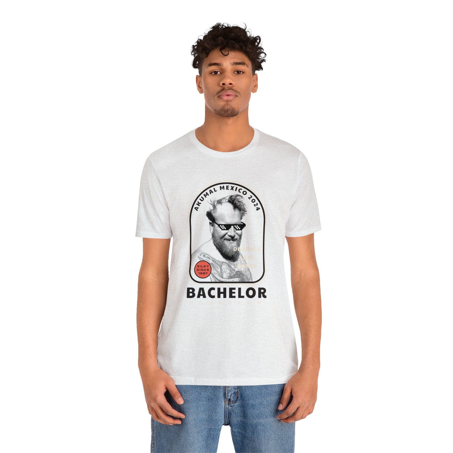 Dillon's Last Dance -  Short Sleeve Tee