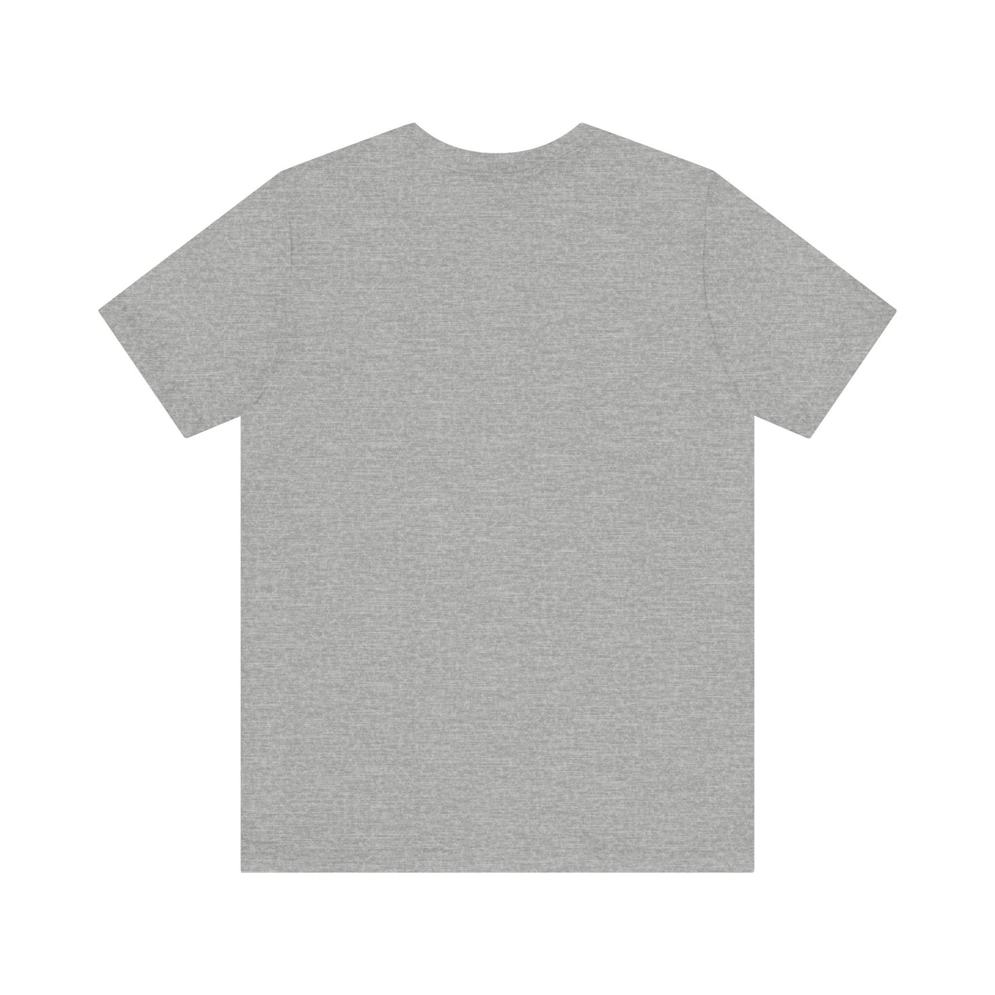 Grey Area - Short Sleeve Tee
