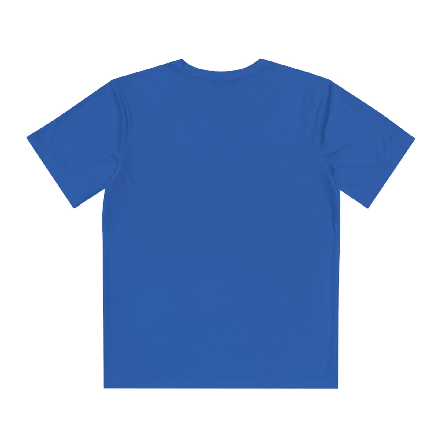 MLK South Minneapolis Travel Youth Basketball Program (Fire) - Youth Athletic Sport Tee