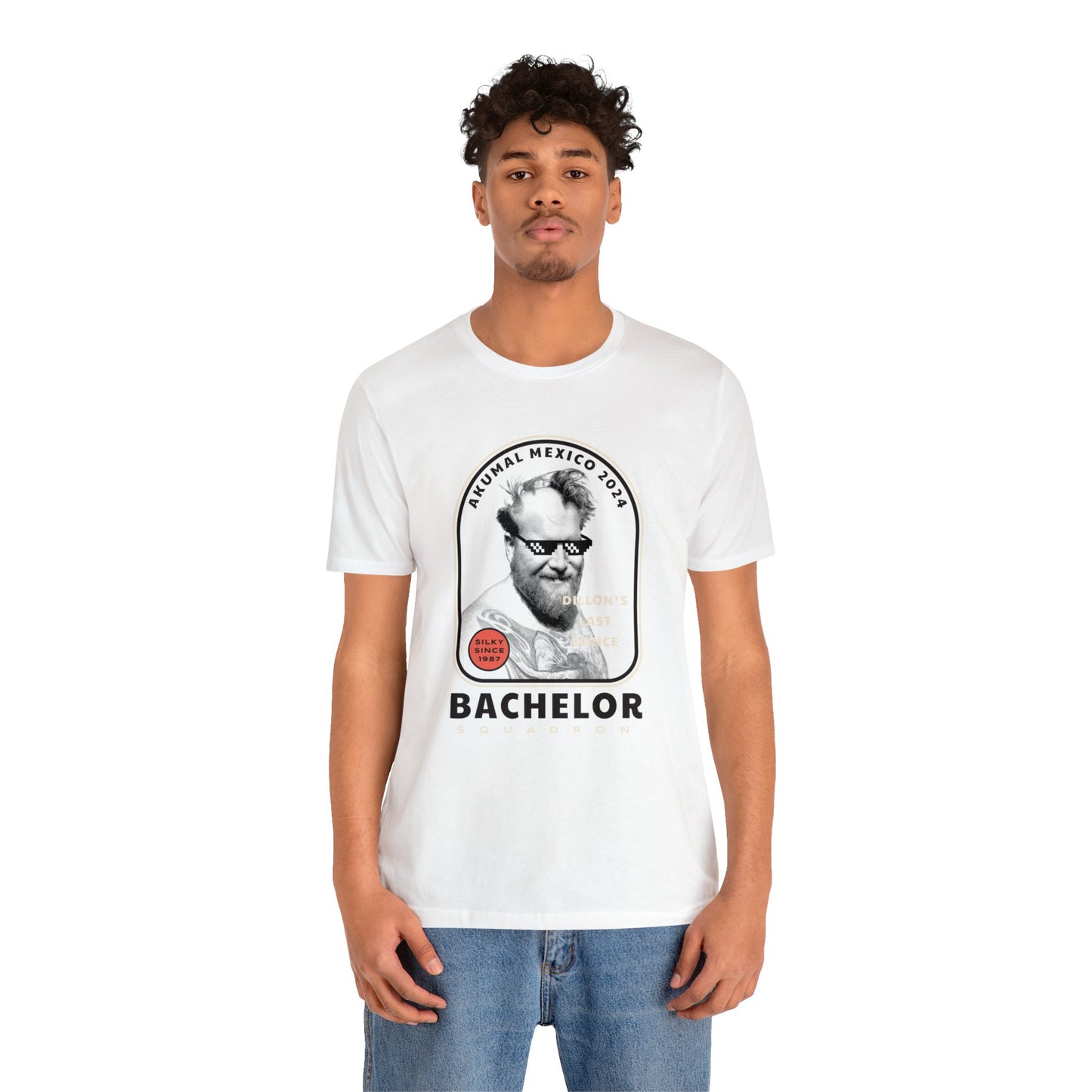 Dillon's Last Dance -  Short Sleeve Tee