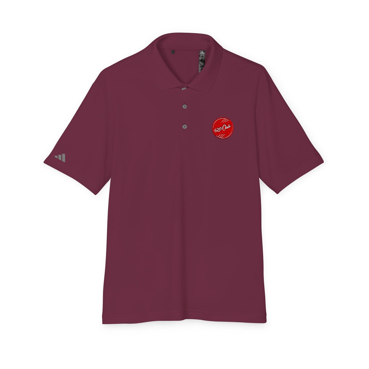620 Club - Golf Polo