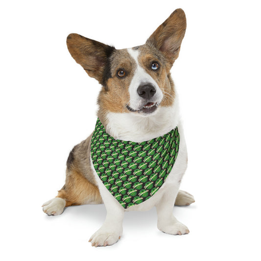 Pet Bandana Collar