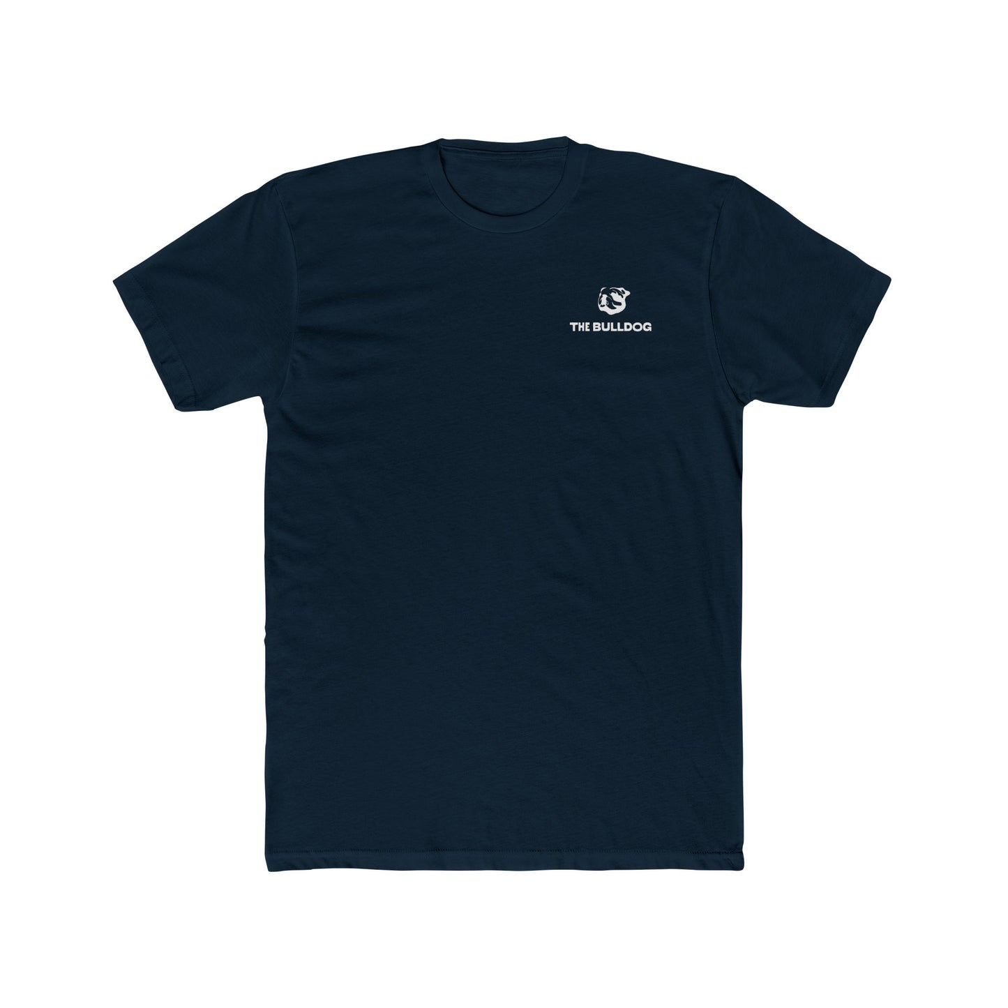 The Bulldog Downtown — Circle Back Graphic T-Shirt