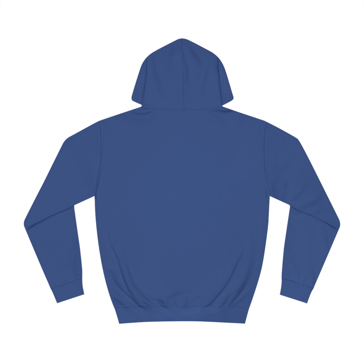 MLK South Minneapolis Travel Basketball Program (Fire) - Adult Pullover Hoodie
