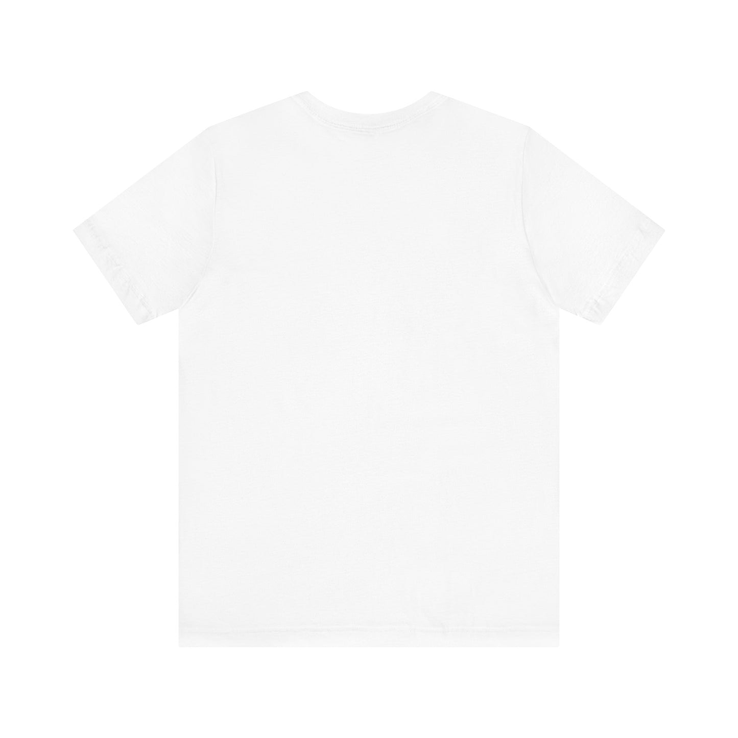 Grey Area - Short Sleeve Tee