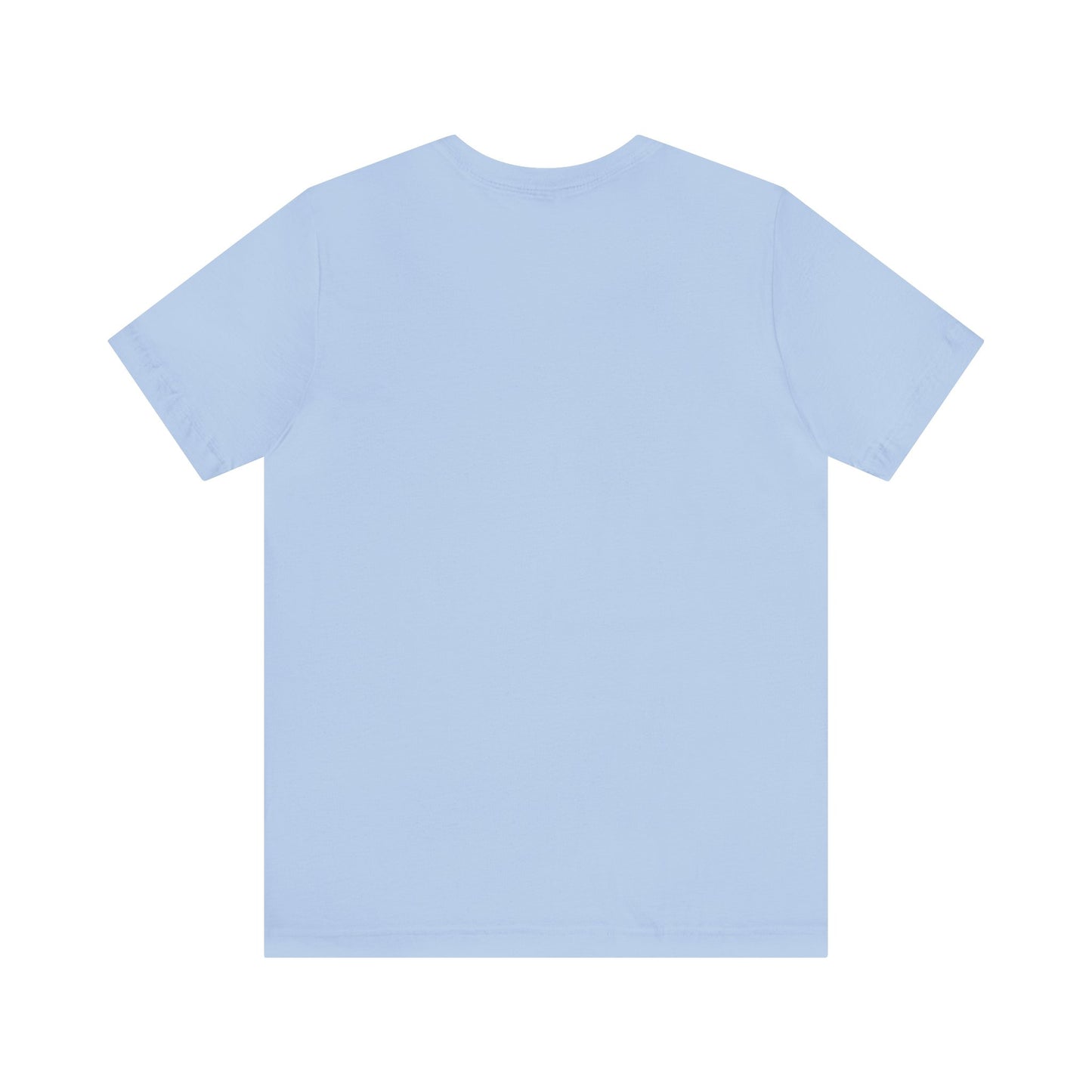 MLK South Minneapolis Travel Basketball Program - Adult Unisex Jersey Short Sleeve Tee