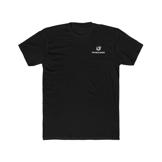 The Bulldog Lowertown — Circle Back Graphic T-Shirt