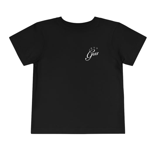 Gus Gus Toddler Short Sleeve Tee