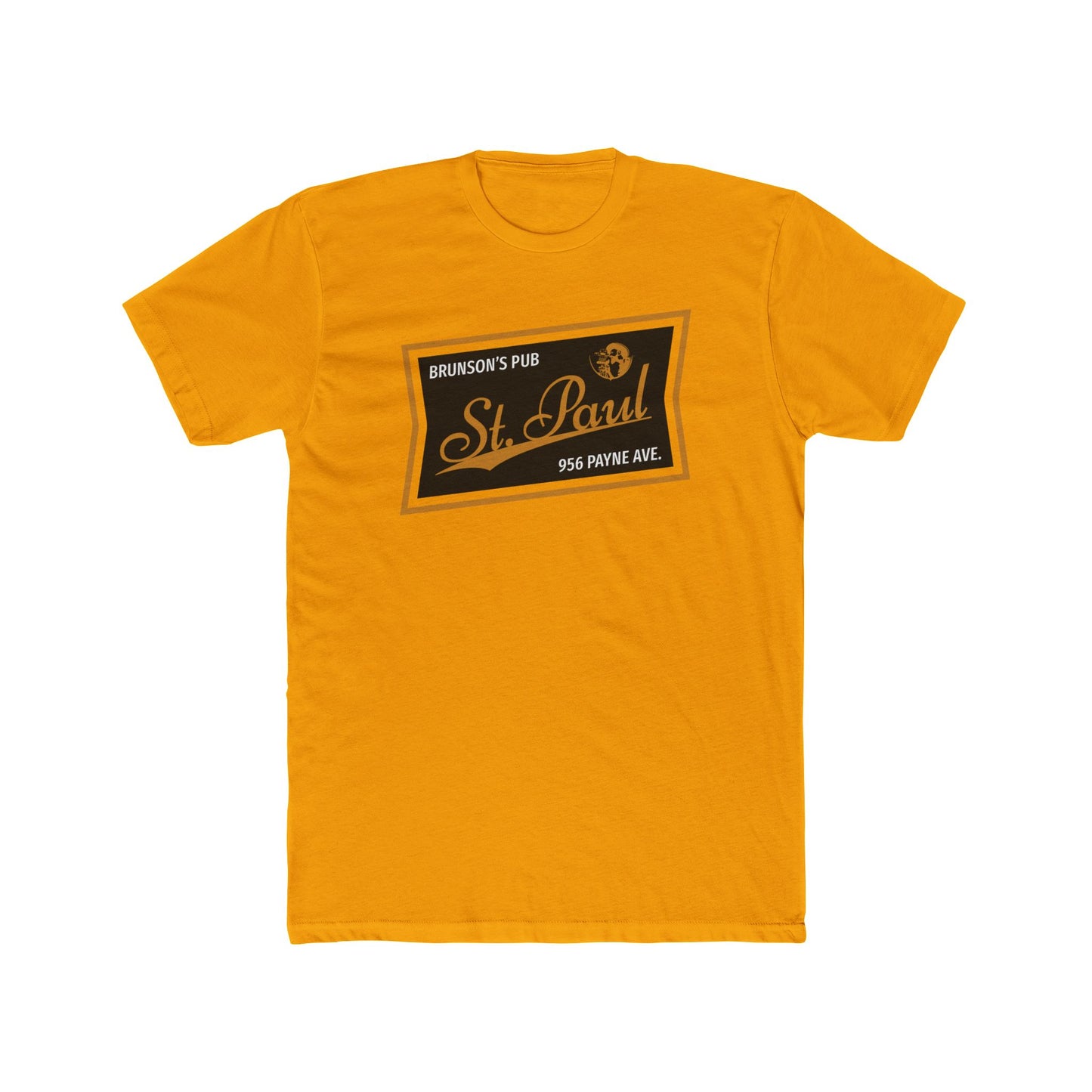 Brunson's Pub T-shirt