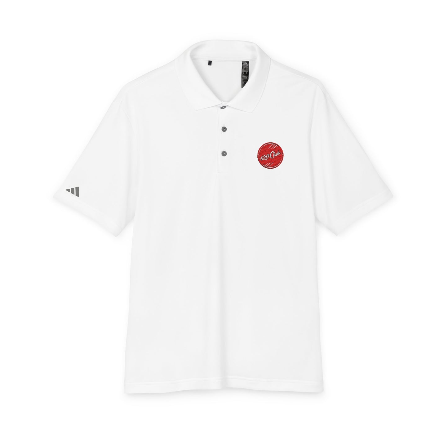 620 Club - Golf Polo