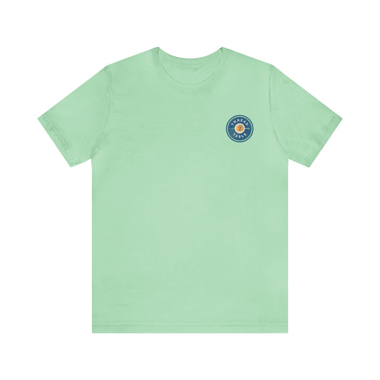 T2T Short Sleeve Tee