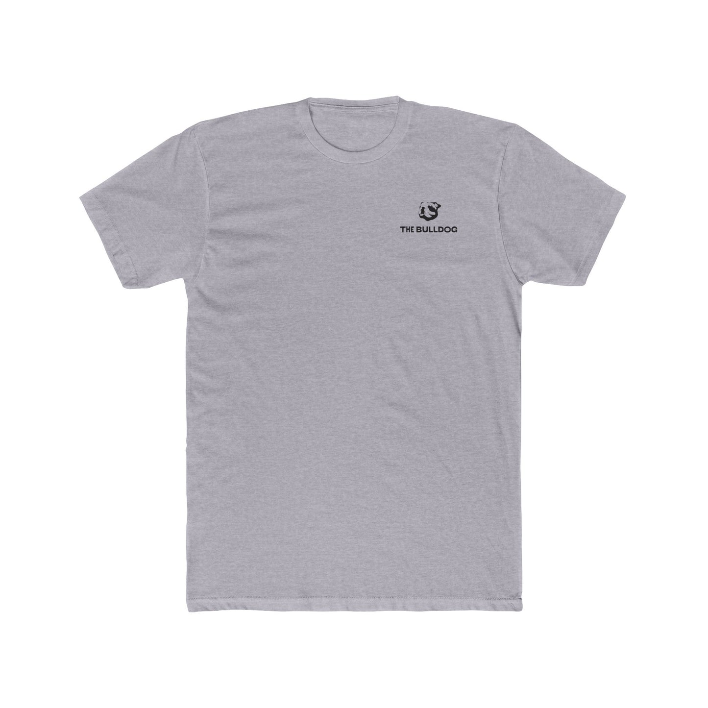 The Bulldog Lowertown — Circle Back Graphic T-Shirt