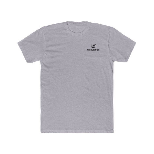 The Bulldog Lowertown — Circle Back Graphic T-Shirt