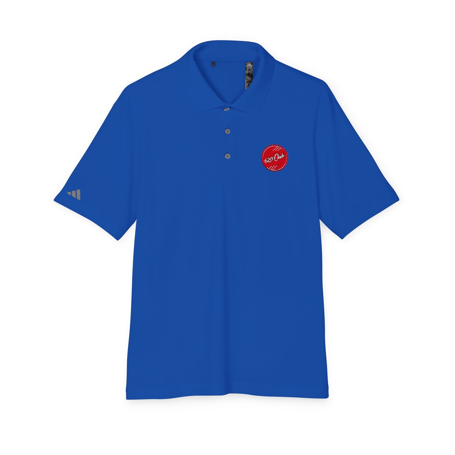 620 Club - Golf Polo