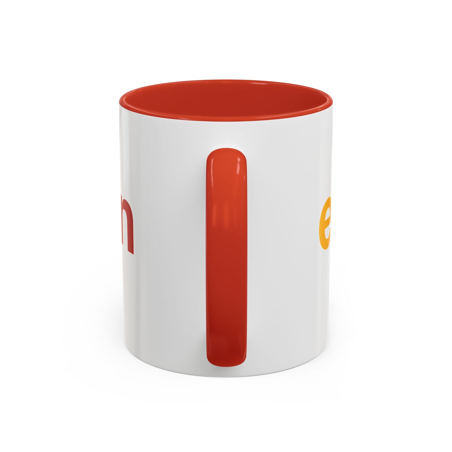 Evergreen Coffee Mug — Ceramic Mug (11oz)