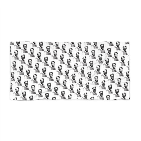 Dillon's Last Dance - Beach Towel
