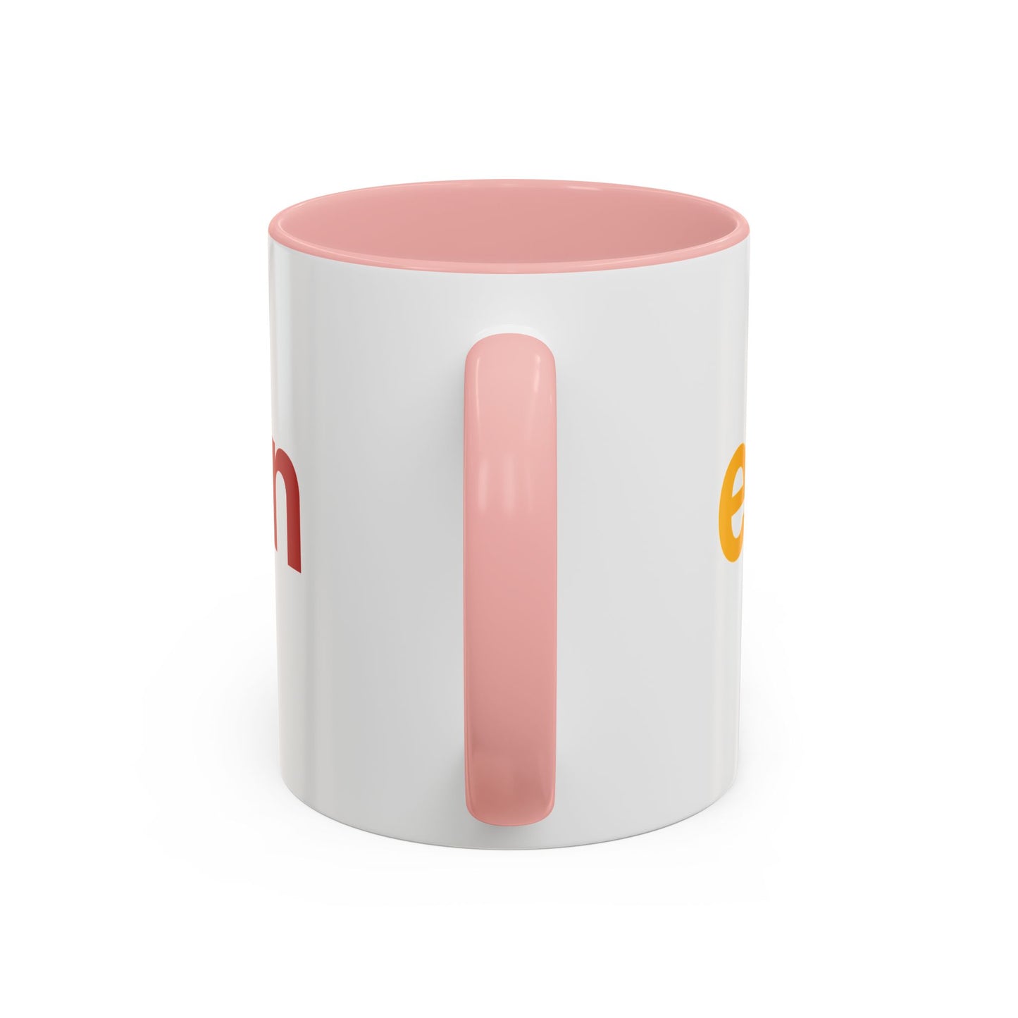 Evergreen Coffee Mug — Ceramic Mug (11oz)
