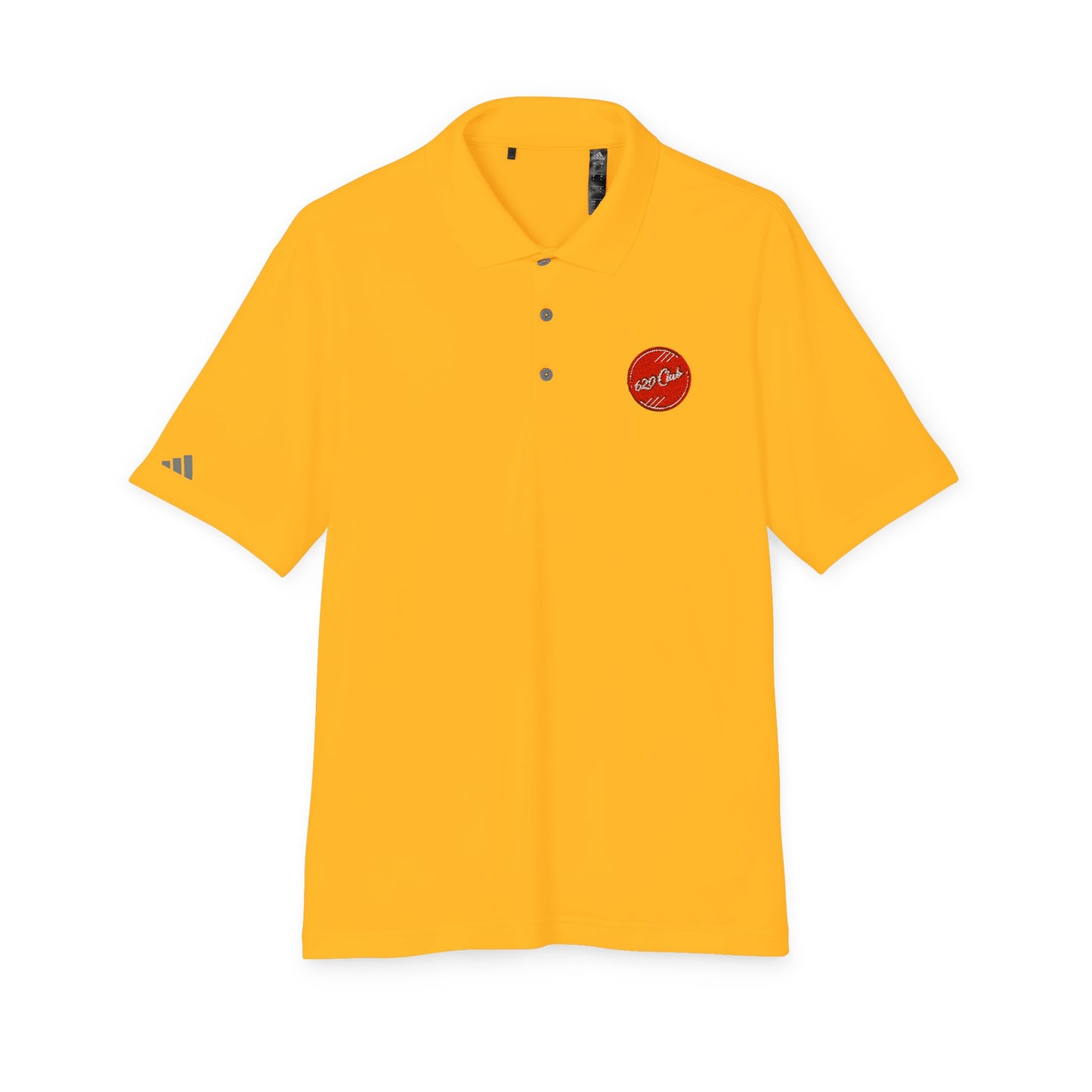 620 Club - Golf Polo