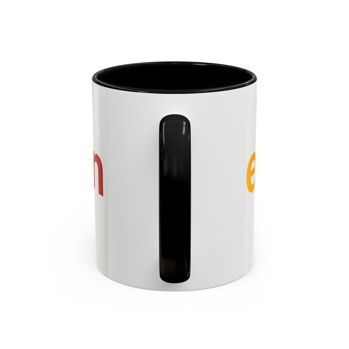 Evergreen Coffee Mug — Ceramic Mug (11oz)