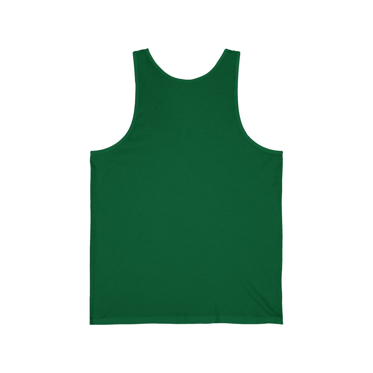 Brunson's Unisex Jersey Tank