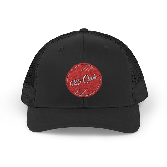 620 Club Snapback Trucker Hat