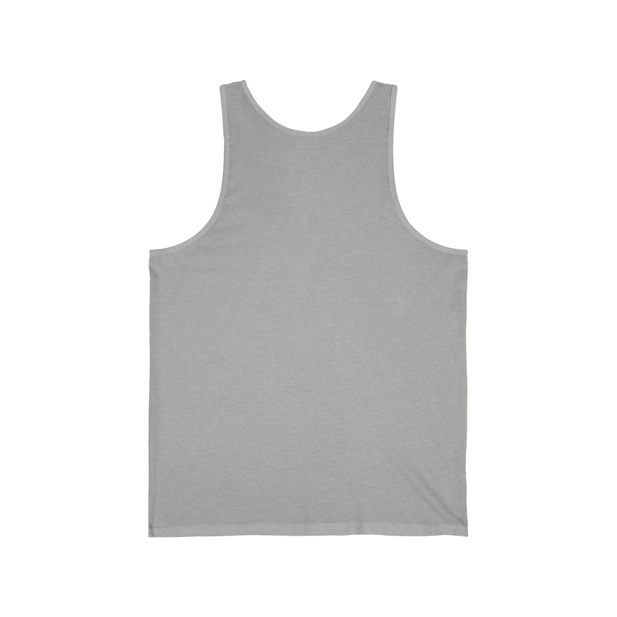Brunson's Unisex Jersey Tank