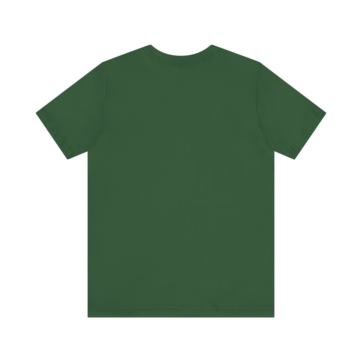 Grey Area - Short Sleeve Tee