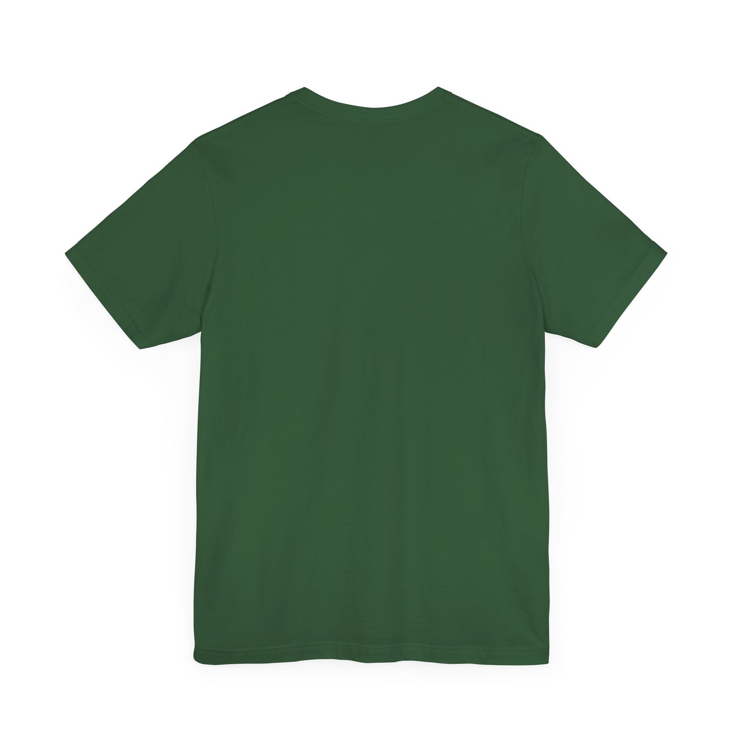 Grey Area - Short Sleeve Tee