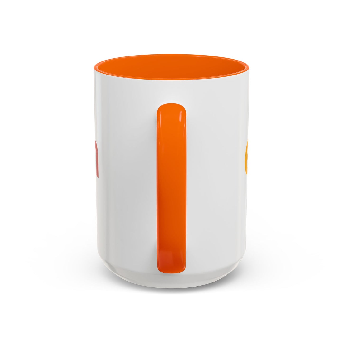 Evergreen Coffee Mug — Ceramic Mug (11oz)
