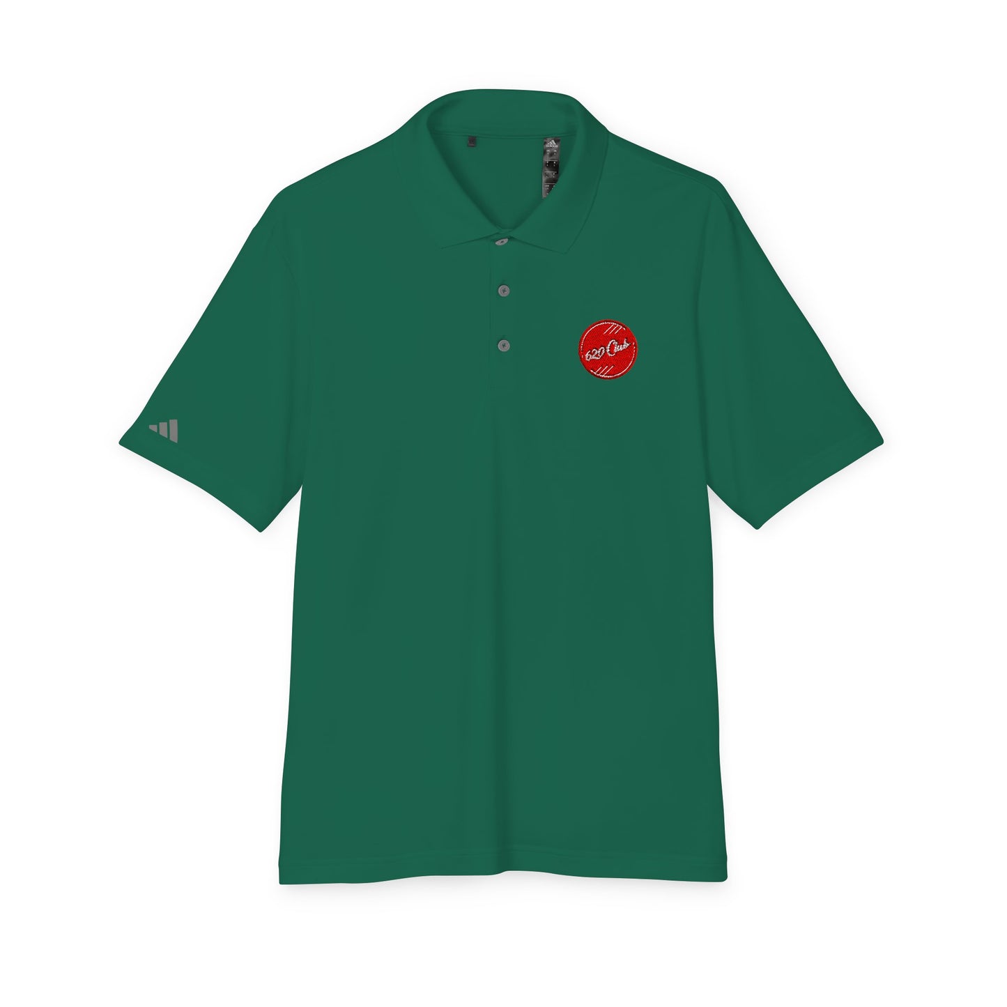 620 Club - Golf Polo