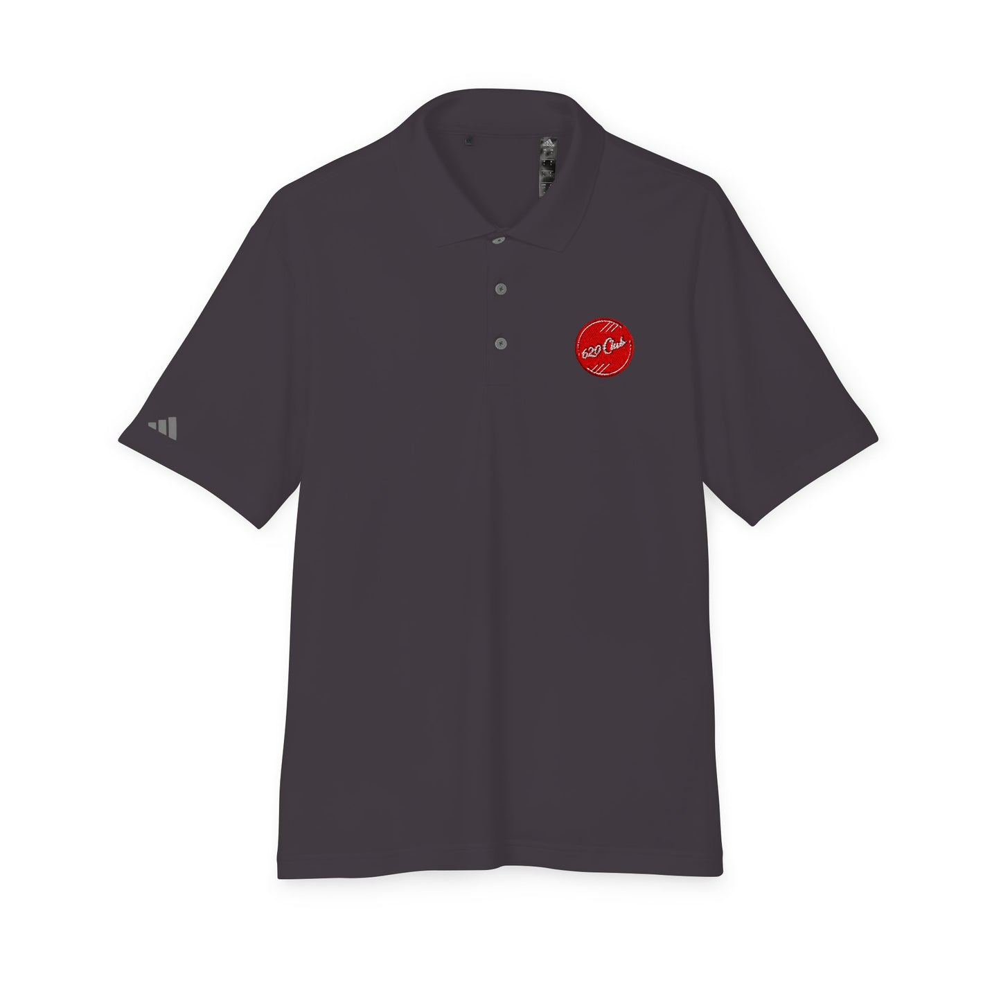 620 Club - Golf Polo