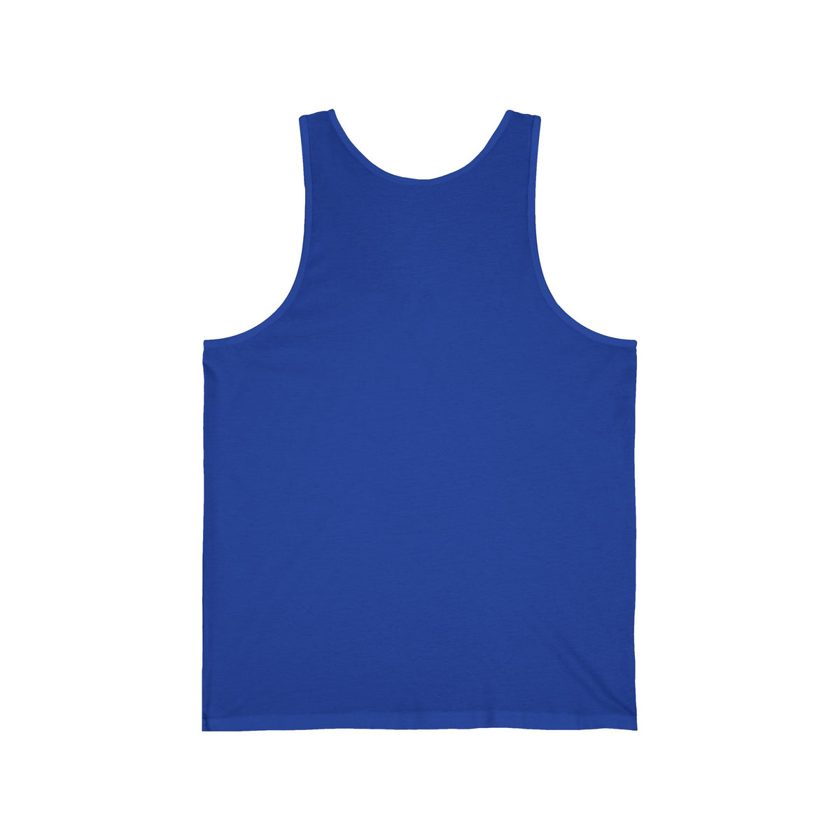 Brunson's Unisex Jersey Tank