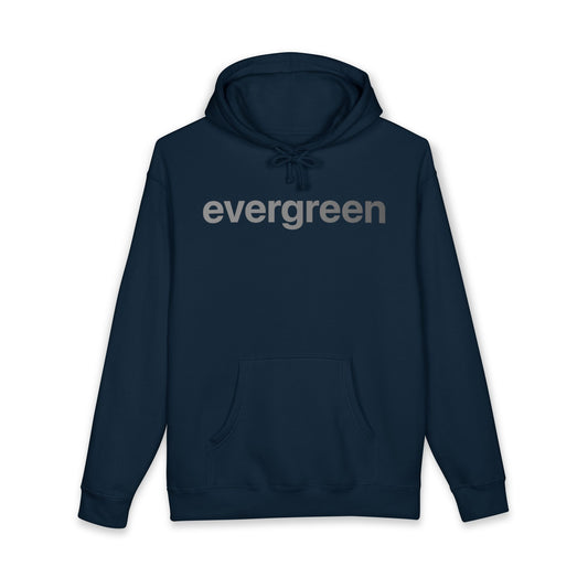 Grey - Evergreen Pullover Hoodie