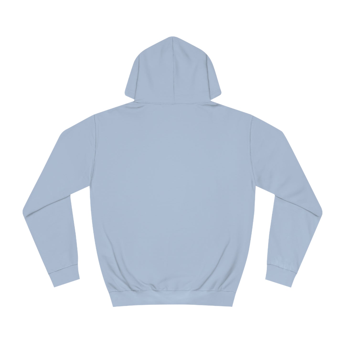 MLK South Minneapolis Travel Basketball Program (Fire) - Adult Pullover Hoodie
