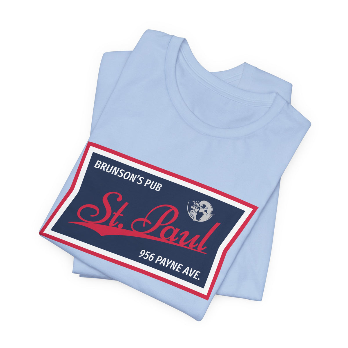Brunson's - "Game Day Series" Short Sleeve Tee