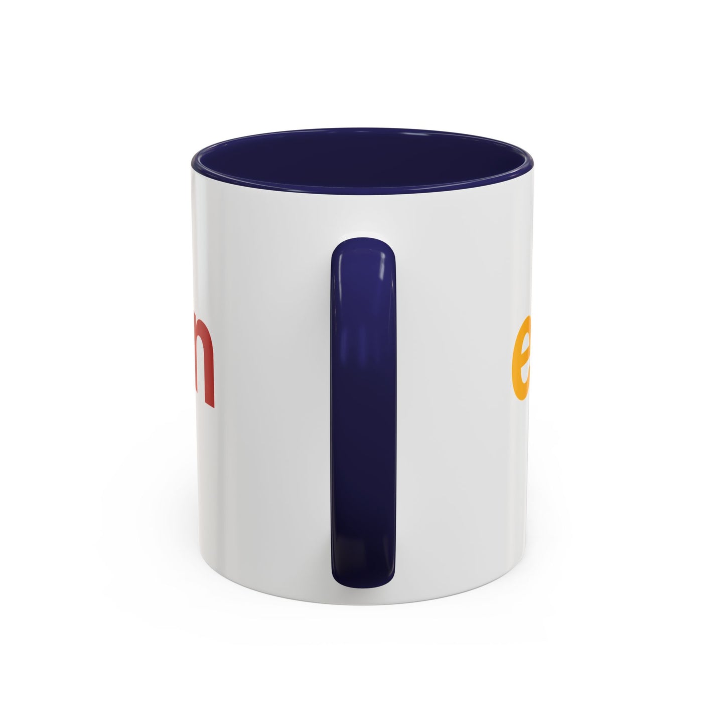Evergreen Coffee Mug — Ceramic Mug (11oz)