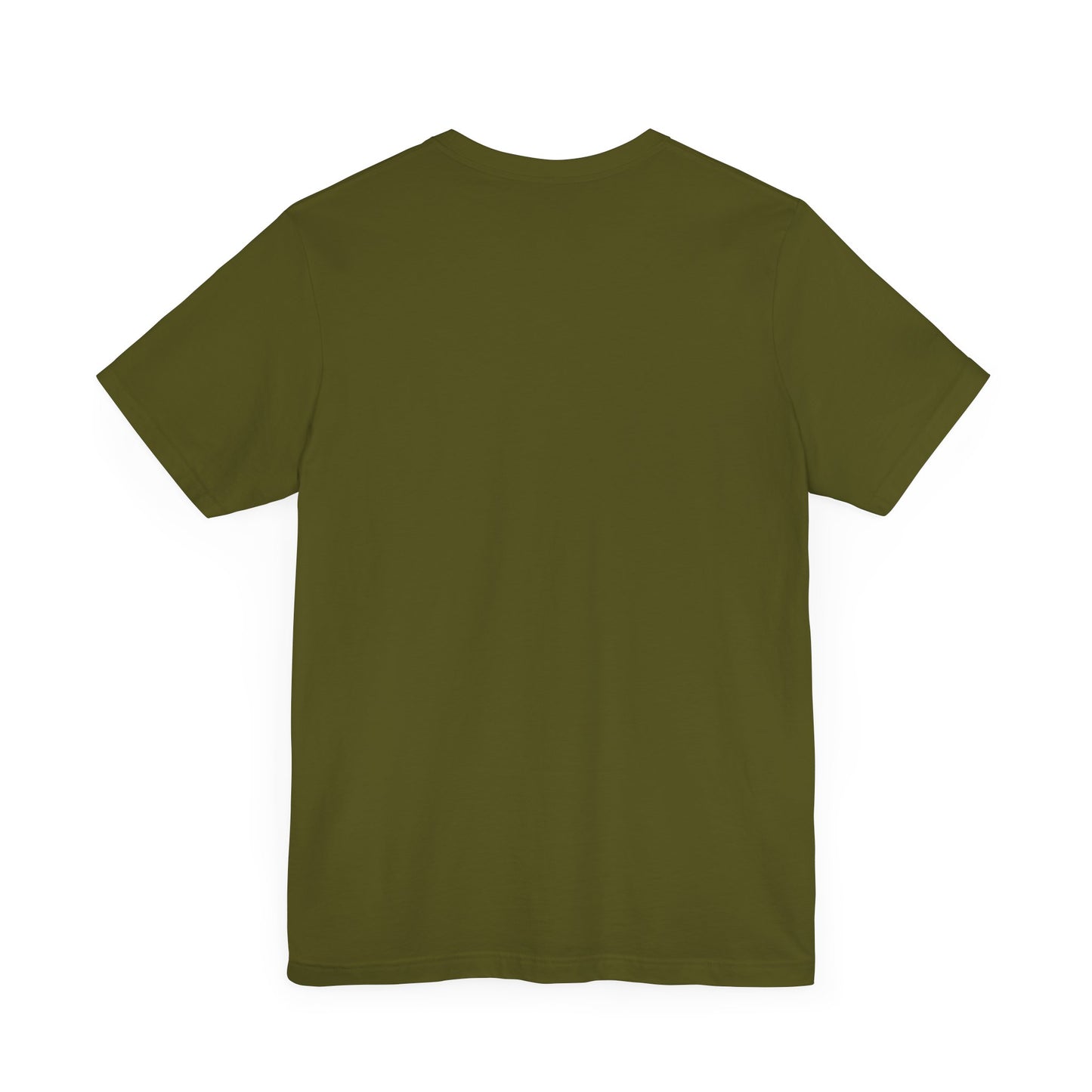 Grey Area - Short Sleeve Tee