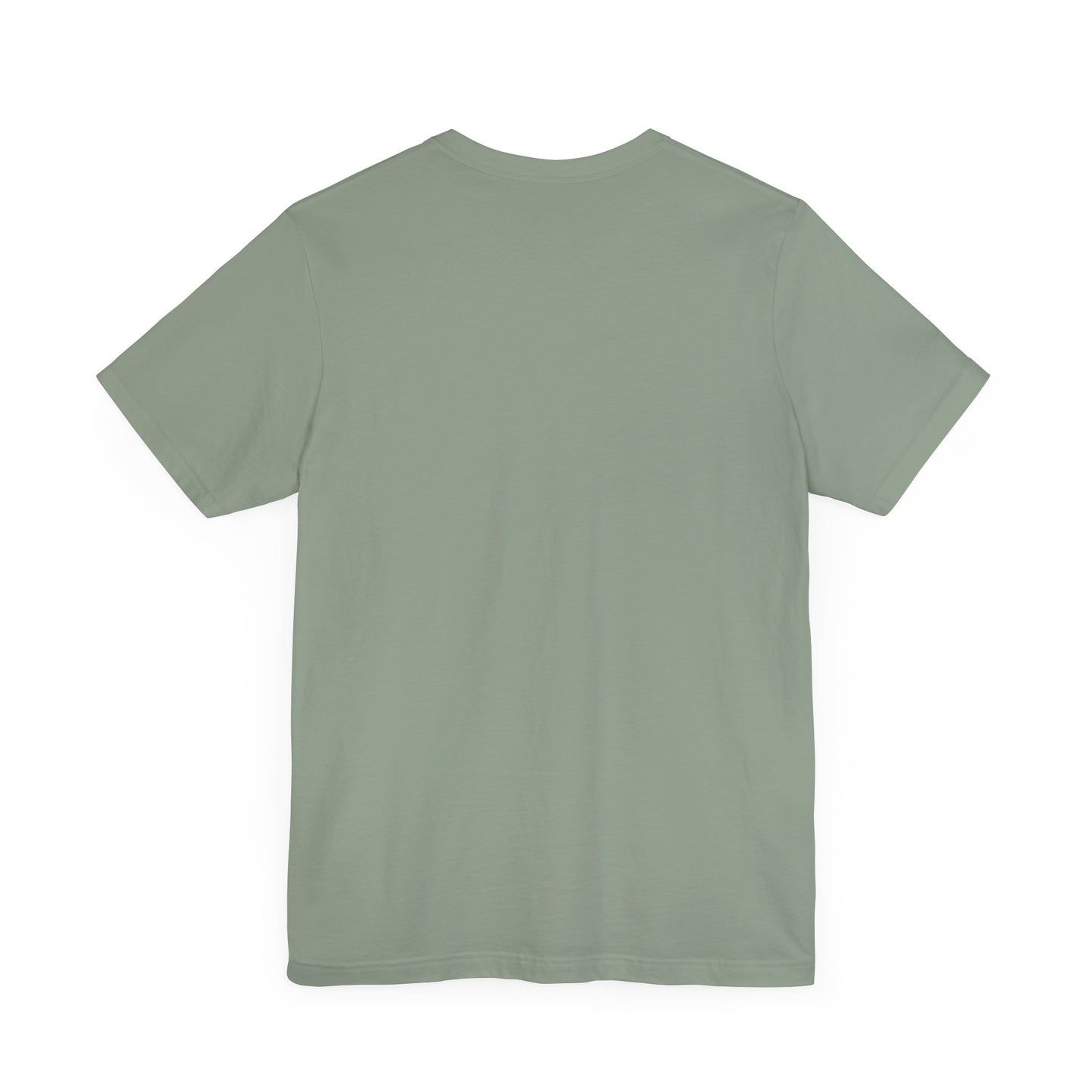 Grey Area - Short Sleeve Tee