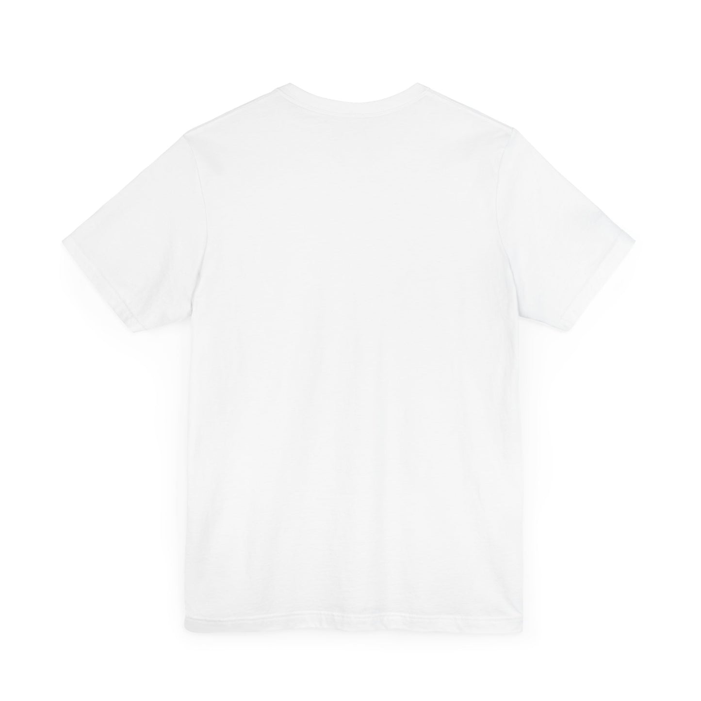 Grey Area - Short Sleeve Tee
