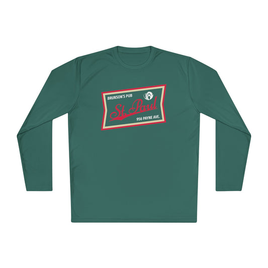 Brunson's "Game Day Series" - Unisex Lightweight Long Sleeve Tee