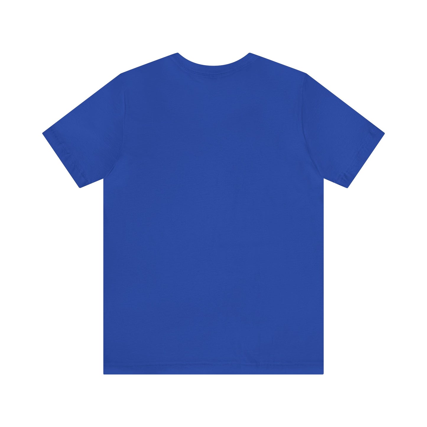 MLK South Minneapolis Travel Basketball Program - Adult Unisex Jersey Short Sleeve Tee