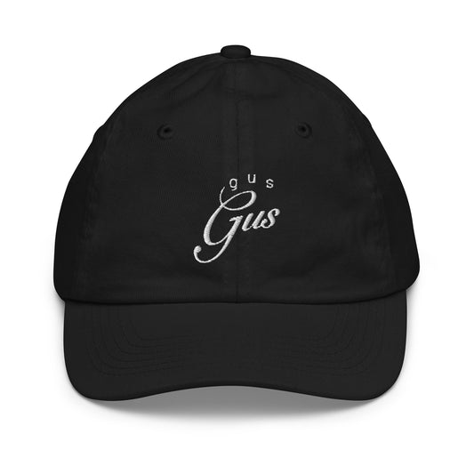 Gus Gus Youth baseball cap
